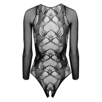KO FB002 body black