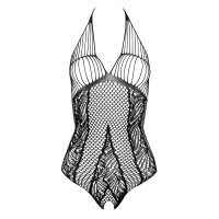 KO FB003 body black