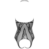 KO FB003 body black