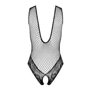 KO FB004 body black