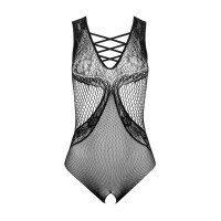KO FB004 body black