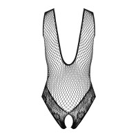 KO FB004 body black