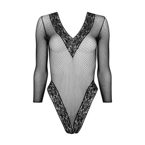 KO FB005 body black