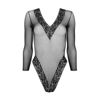 KO FB005 body black