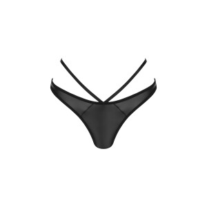 KO Blackelia string black