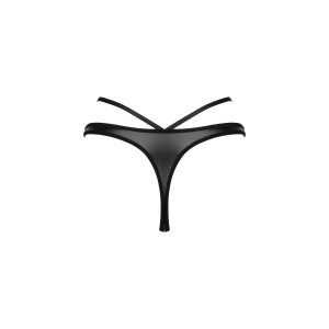 KO Blackelia string black
