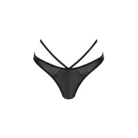 KO Blackelia string black