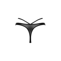 KO Blackelia string black
