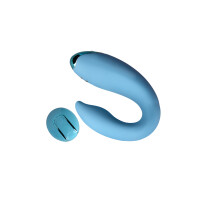 F001 PleasureBerry blau