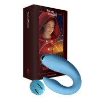 F001 PleasureBerry blau