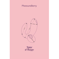 F001 PleasureBerry grün