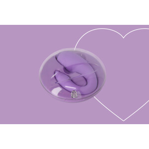 F001 PleasureBerry violett
