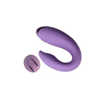 F001 PleasureBerry violett