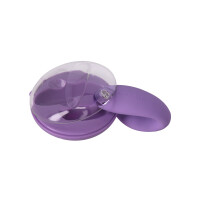 F001 PleasureBerry violett