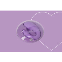 F001 PleasureBerry violett