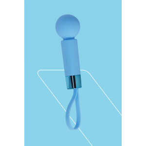 F002 Pearlstasy blau