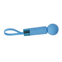F002 Pearlstasy blau