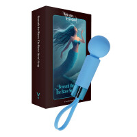 F002 Pearlstasy blau
