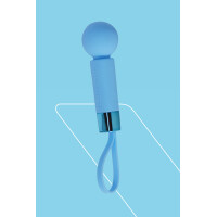 F002 Pearlstasy blau