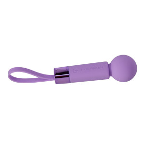 F002 Pearlstasy violett