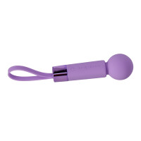 F002 Pearlstasy violett
