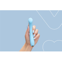F008 MerryWand blau