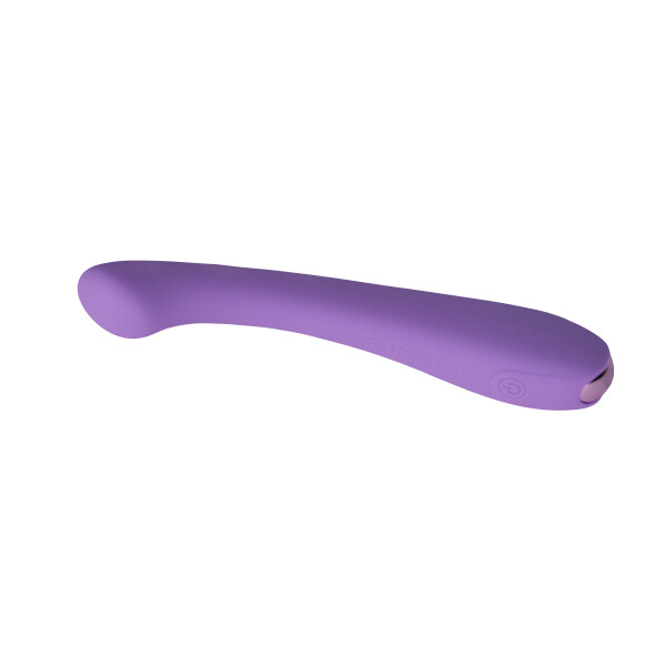 F008 MerryWand violett
