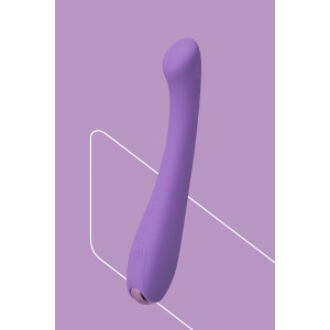 F008 MerryWand violett