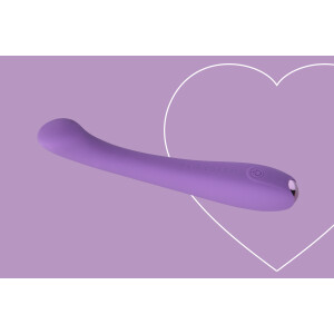 F008 MerryWand violett