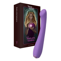 F008 MerryWand violett