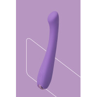 F008 MerryWand violett