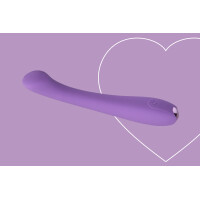 F008 MerryWand violett