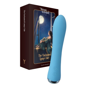 F009 WowGenie blau