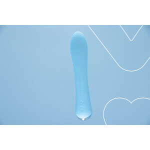 F009 WowGenie blau