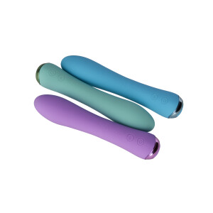 F009 WowGenie blau
