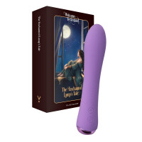 F009 WowGenie violett