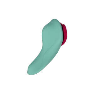 F005 HeartGem grün