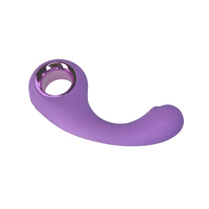 F006 BraveryAward violett