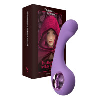 F006 BraveryAward violett