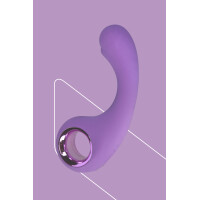 F006 BraveryAward violett