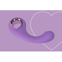 F006 BraveryAward violett