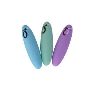 F007 PleasureArrow blau