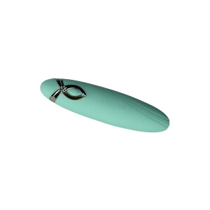 F007 PleasureArrow grün
