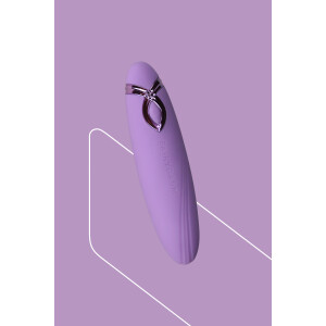 F007 PleasureArrow violett