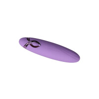 F007 PleasureArrow violett