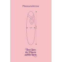 F007 PleasureArrow violett