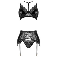 BN Noir Fantasy 3pcs set black