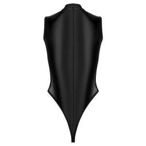 KO BD100 body black
