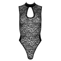 KO BD100 body black