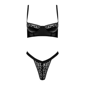 KO TP100 2pcs set black